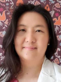 Juliana Iwashita