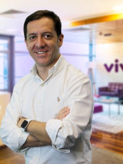 Luiz Bento da Silveira