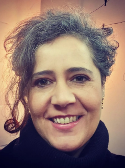 Virginia Rodrigues
