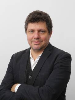 Leonardo Cozac